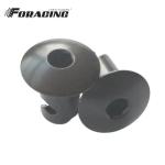 Universal Car Fitment Custom-made Aluminium Dzus Allen Head Button Quarter Turn