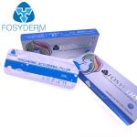 2ml Fosyderm Lips Nose Chin Filling HA Filler Reducing Wrinkles