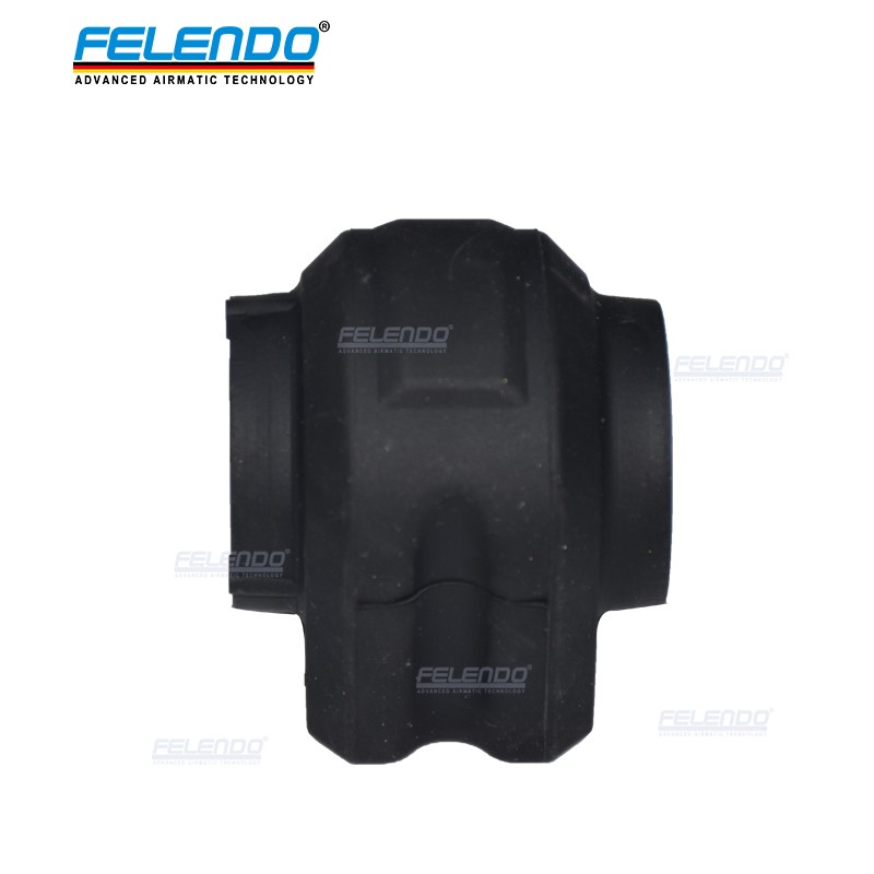 Front LR043584 Vehicle Bushings , Suspension Arm Bushing for Range Rover Sport Bushes