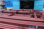 Boiler Design Superheater And Reheater For Ultra Supercritical Coal Power Plants