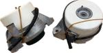 2222407917 Engine Parts Engine Mount