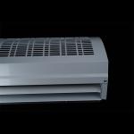 Protect Your Goods and Enhance Your Space with Our Durable Air Curtain Fan