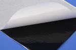Extruded Rubber Butyl Sealant Tape Rope Sheet For Doors Sealing
