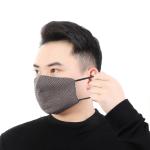 Washable Antibacterial Dustproof Cotton Face Mask