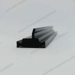 CT-Shape Nylon Extruding Thermal Break Strips For Aluminum Insulation System
