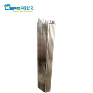Quality Hauni Tobacco Leaf Cutter Band Slats Brass Chain Locks for KTH KTC KT wholesale