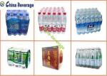 Automatic Shrink Wrap Packaging Machine 18-20 Packs/Min Full Auto Linear