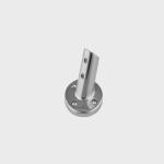 Polished SS304 316 Stainless Steel Investment Casting for Marine Rail Fittings
