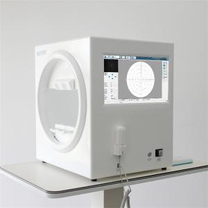 Quality 760 HPa Visual Field Perimetry Test Machine 300 VA Accurate Clinical Analysis wholesale