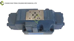 Quality Zoomlion Concrete Pump Truck Accessories Hydraulic Directional Valve DG5V-8-H-8C-E-VM-U-H-10 wholesale