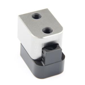 Quality Steel 52 54HRC Locating Block Z51 2 Mold Interlocks wholesale
