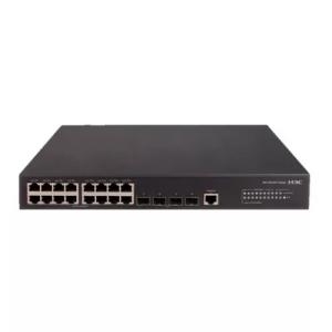 Quality LS-S5120V2-20P-LI H3C Server 16 Gigabit Electrical Ports 4 Gigabit Optical Ports wholesale