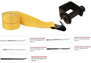 Quality Winch Belt wholesale