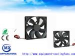 120mm x 25mm Axial DC Brushless Fan Computer CPU Cooling Fans