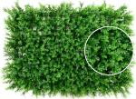 WYC Grass Artificial Garden Plants , Fake Outdoor Plants Corrosion Resistant