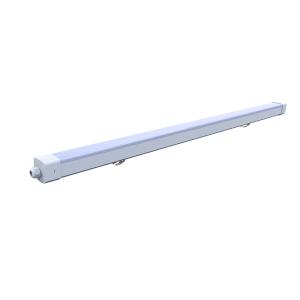Quality 3000K 4000K 5700K Waterproof LED Tube Lights Multifunctional Durable wholesale