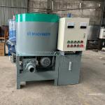 60mm 70mm 80mm Cylinder Shape Horse Manure Briquette Press Machine for Wood