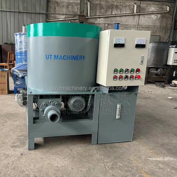 Hydraulic Press Briquetting Presses Machine for Shredded Paper Paper Dust Horse