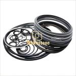 Hydraulic Rock Crusher Seal Kit Suitable For Soosan, Furukawa, NPK, GB, MKB,