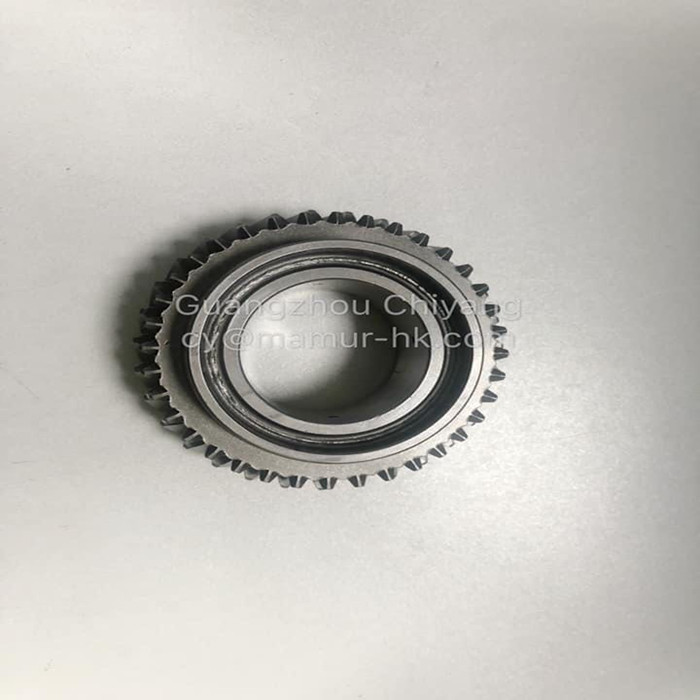 8-97174923-0 ISUZU Gearbox Parts Mainshaft 3RD Gear For ISUZU NKR MSB5M JMC JAC