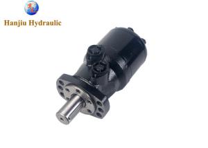 Quality Hustler Wagon OMH500 Sauer Danfoss Hydraulic Motor 35mm Key Straight Shaft G1/2 Ports wholesale