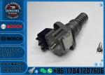 Fuel Pump 313GC5233MX 0986445011 0414755015 for 2003-2006 E7 Trucks