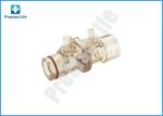 Disinfectable sterilizable Drager Pressure difference 8412034 flow sensor of