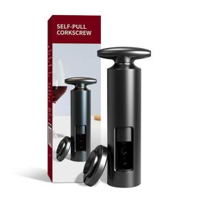 Quality Food Grade Plastic Foil Cutter Wine Opener Manual Style Wine Promotional Gift wholesale