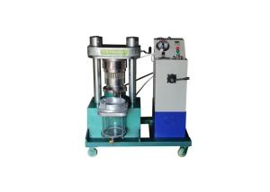 Quality electric hydraulic oil press machine wholesale