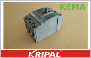 Quality 50KA Thermal Adjustable Molded Case Circuit Breaker 160A 3 Pole wholesale