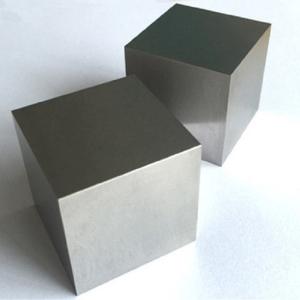 Quality GR5 Titanium Forgings Block Annealed ASTM B381 For Valve Parts Fabricating wholesale