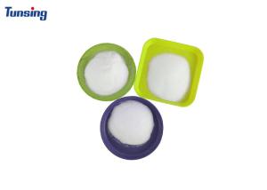 Quality Wholesale Polyurethane White Tpu Hot Melt Adhesive Dtf Powder For T-Shirts Printing wholesale