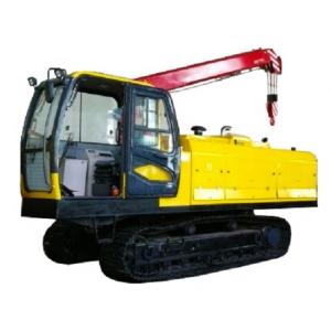 Quality Durable HG160 Series Paywelder for Pipeline Construction Power Station Weight KG 13000 wholesale