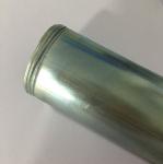 Factory Direct Custom OEM Deep Drawn Metal Fabrication Brass Stainless Steel