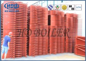 China High Efficiency Flue Gas Cooler Heat Recovery Desulfuration Cleaning System on sale