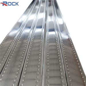 Quality 1100 Unbendable Aluminium Spacer For Insulating Glass Window wholesale