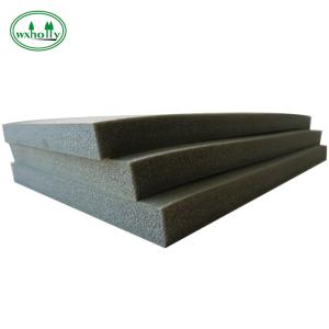 Quality Acoustic Flame Retardancy Foam 90mm Sound Insulation Board wholesale