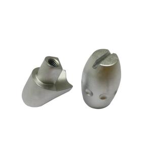 Quality 6060 Die Casting Cnc Aluminium Profile T8 With Homogenizing wholesale