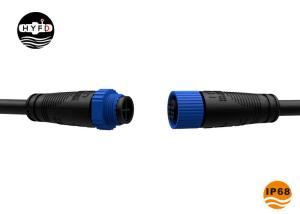 Quality 8.5mm M15 Connector wholesale