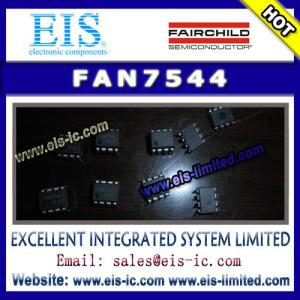 Quality FAN7544 - FAIRCHILD - Simple Ballast Controller - Email: sales009@eis-ic.com wholesale