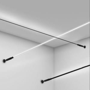 Quality New Minimalism Style Skyline Linear Light 3000K For Room wholesale