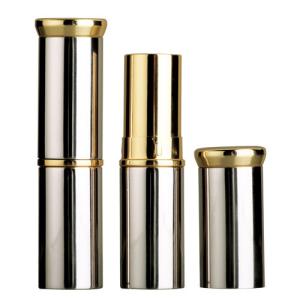 Quality Aluminium lipstick case,new lipstick, cosmetic cases,aluminium lipstick container,lipstick tube,metal lipstick package wholesale