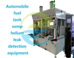 HJ081 Automotive Fuel Tank Helium Leak Detector | High-Precision Auto Parts Test