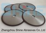 Shine Abrasives 1A1R Diamond Wheels 100x1.0x20 Cbn Cutting Wheel