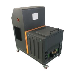 Quality High Quality CE Approved 3kg Per M³ PSA Hot Melt Glue Pasting Machine wholesale