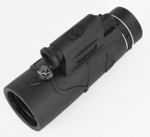 Quality 2000M Outdoor Infrared Night Vision Monocular Starscope 12X50 Telescope wholesale
