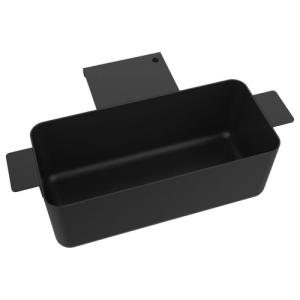 Quality Cast Iron Grease Catcher Drip Pans Replacement Parts for Blackstone 28/36 Inch Griddle wholesale