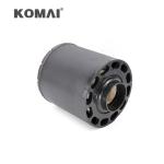 Diesel Engine Spare Parts Air Cleaner Filter AH7913 301/267*267*102 Mm