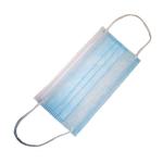 Personal Health Protective 3 Ply Non Woven Face Mask Earloop Anti Virus Anti