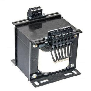 Quality 50/60Hz Industrial Control Transformer 120x240V/95/115/125V wholesale